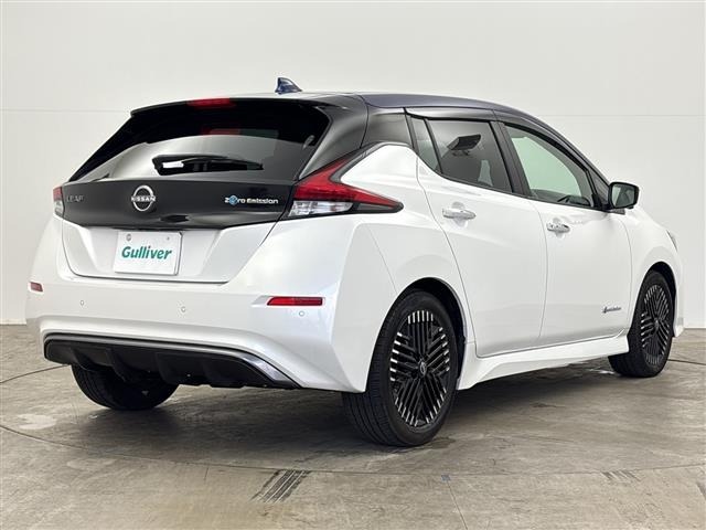 Nissan LEAF 2024 8485289-22