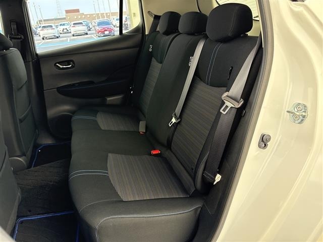 Nissan LEAF 2024 8485289-3