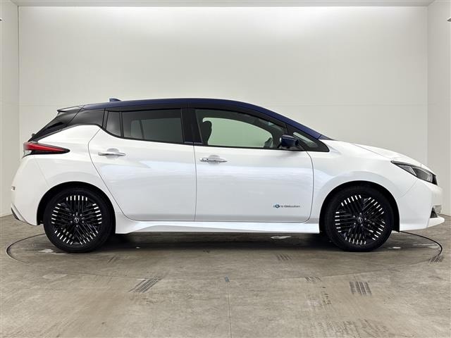 Nissan LEAF 2024 8485289-4