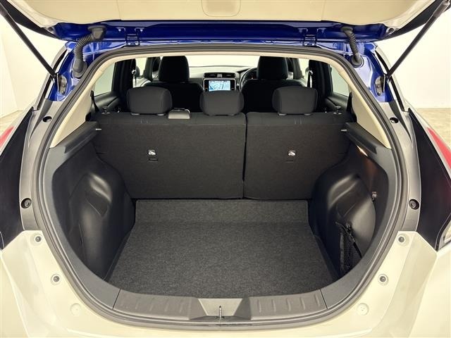 Nissan LEAF 2024 8485289-8