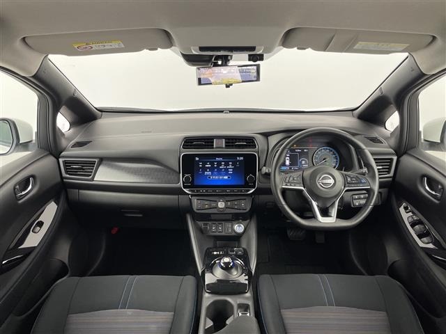 Nissan LEAF 2024 8485318-13