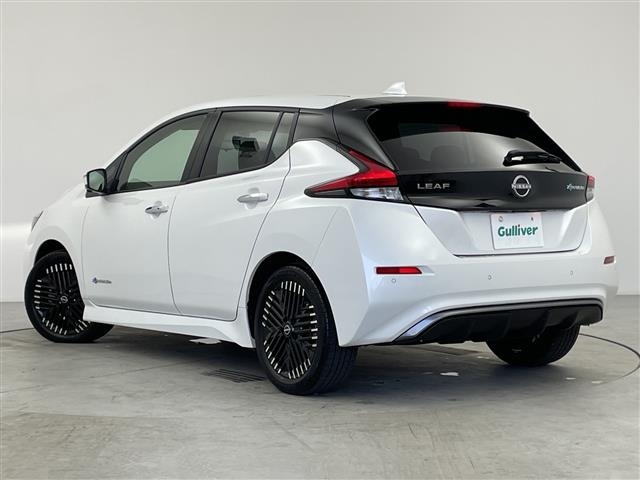 Nissan LEAF 2024 8485318-14