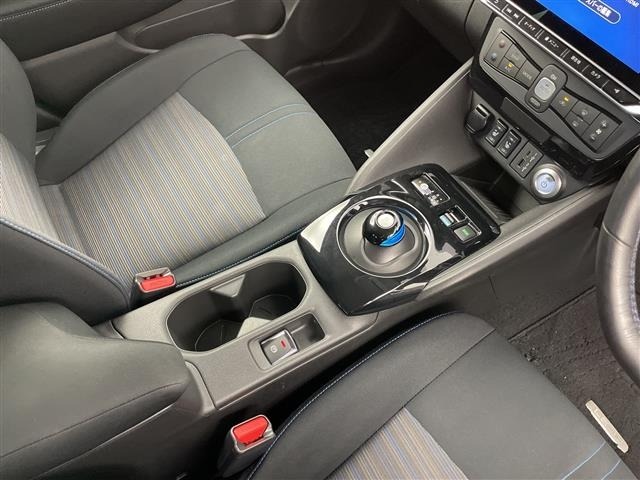 Nissan LEAF 2024 8485318-5