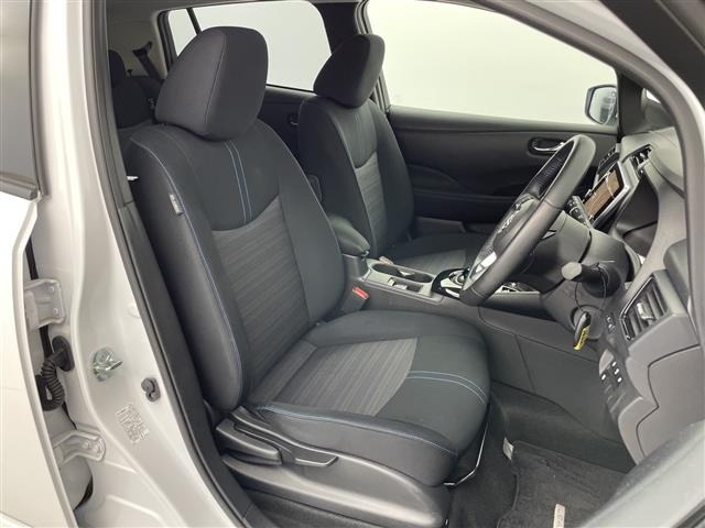 Nissan LEAF 2024 8485318-6