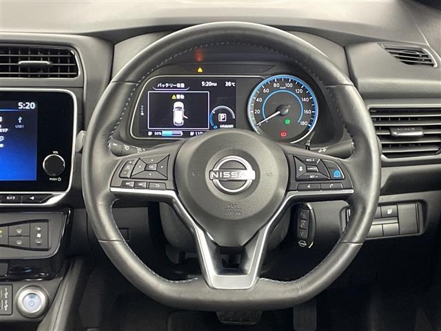Nissan LEAF 2024 8485318-7