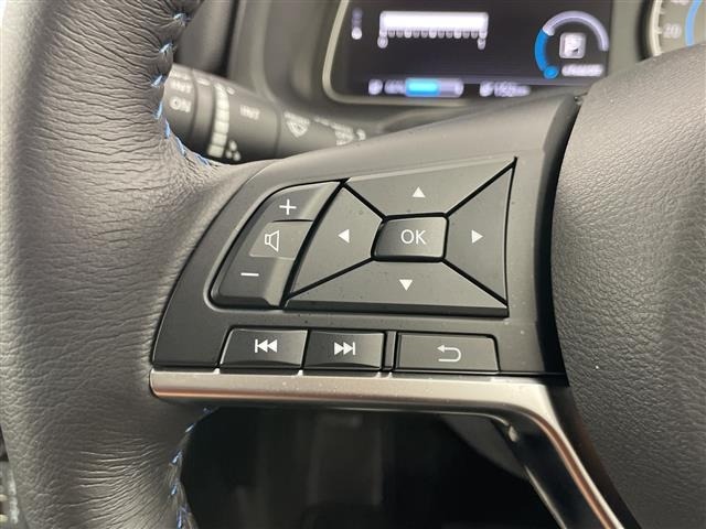 Nissan LEAF 2025 8485353-12