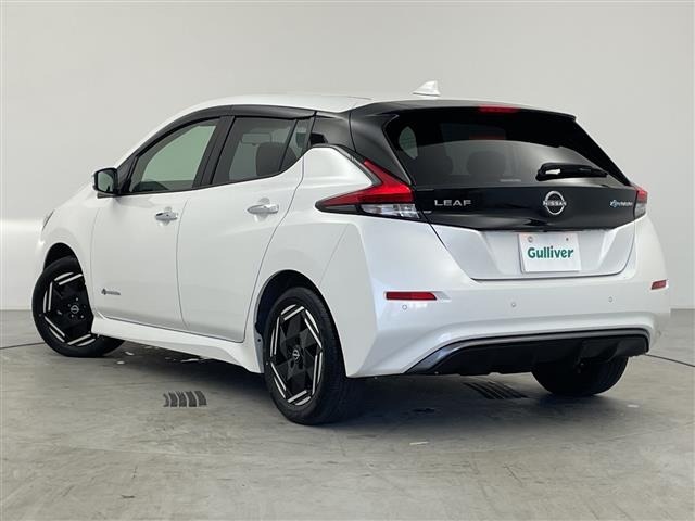 Nissan LEAF 2025 8485353-14