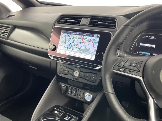Nissan LEAF 2025 8485353-3
