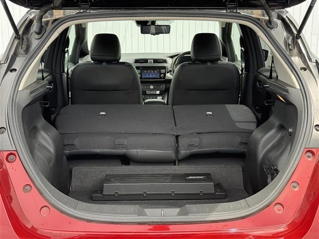 Nissan LEAF 2019 8485396-11