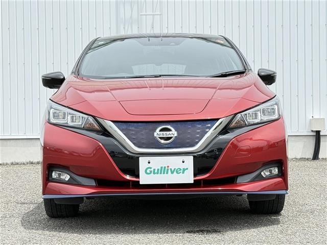 Nissan LEAF 2019 8485396-12