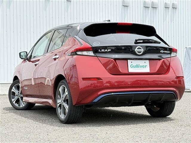 Nissan LEAF 2019 8485396-13