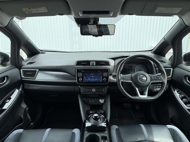 Nissan LEAF 2019 8485396-14