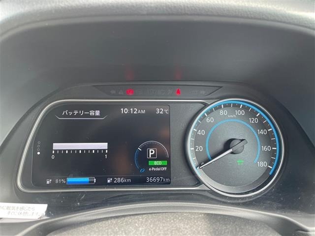 Nissan LEAF 2019 8485396-17