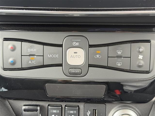 Nissan LEAF 2019 8485396-19