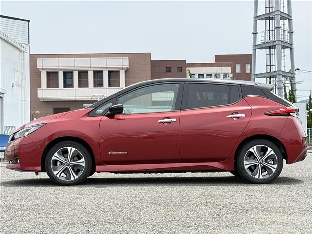 Nissan LEAF 2019 8485396-2