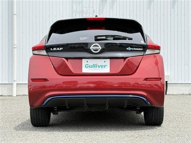 Nissan LEAF 2019 8485396-20