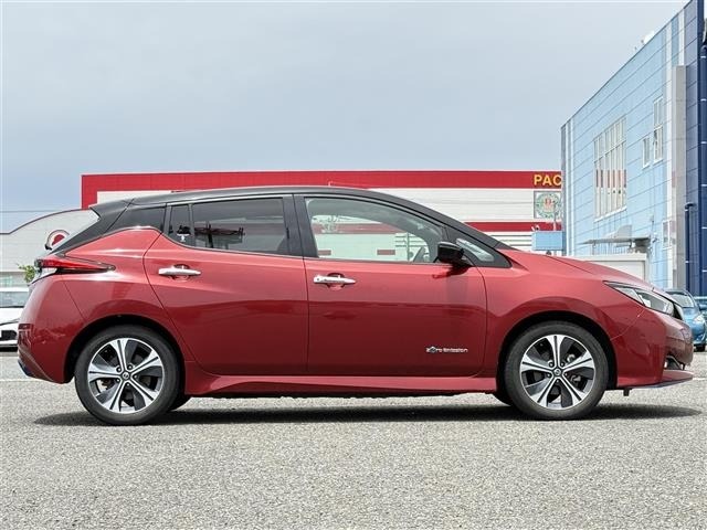 Nissan LEAF 2019 8485396-22