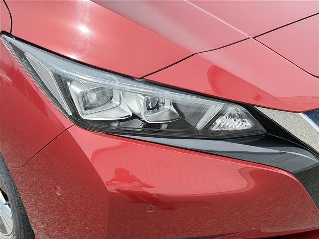Nissan LEAF 2019 8485396-4