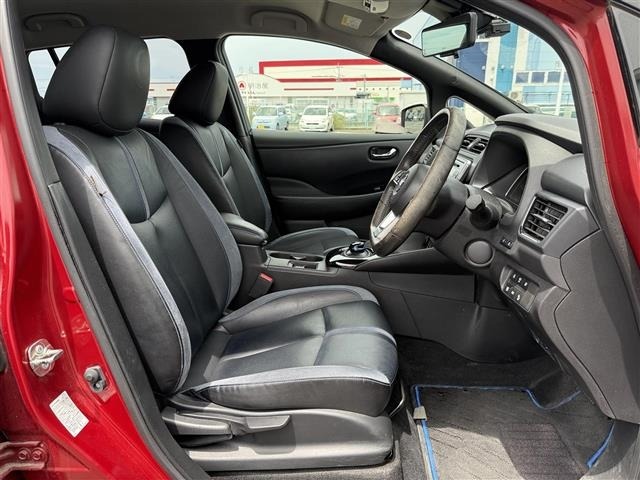 Nissan LEAF 2019 8485396-5