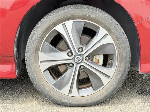 Nissan LEAF 2019 8485396-6