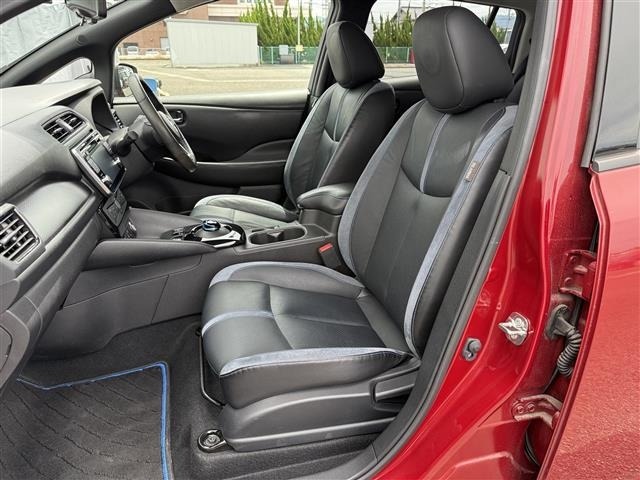 Nissan LEAF 2019 8485396-7