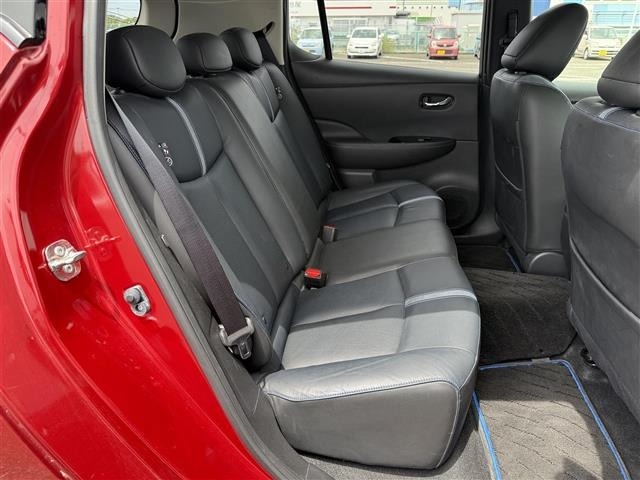 Nissan LEAF 2019 8485396-8
