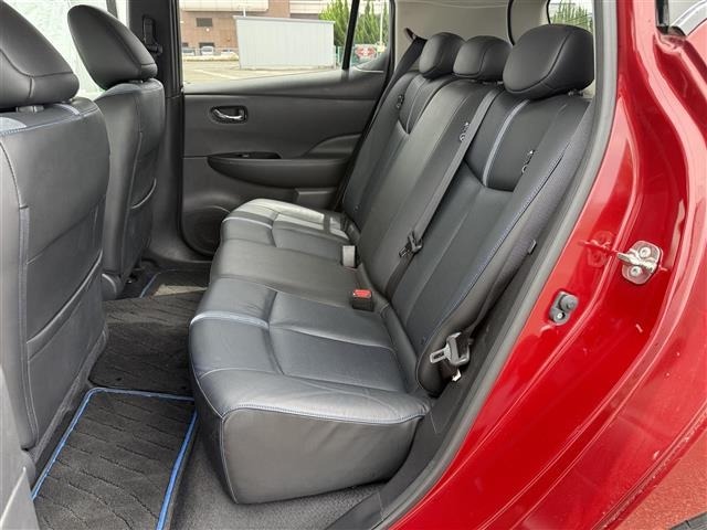 Nissan LEAF 2019 8485396-9