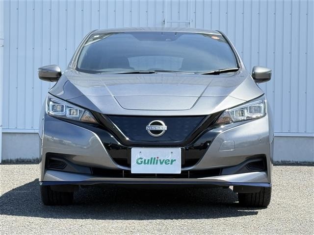 Nissan LEAF 2022 8485470-12
