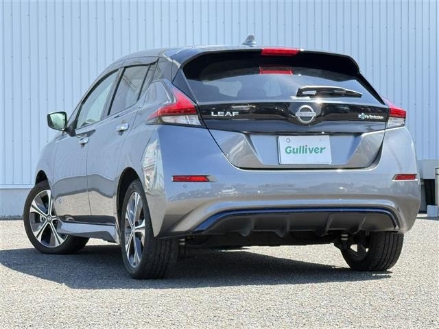 Nissan LEAF 2022 8485470-13