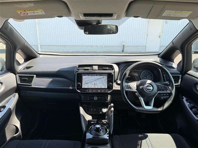 Nissan LEAF 2022 8485470-14