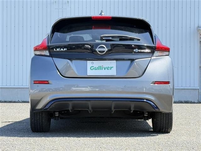 Nissan LEAF 2022 8485470-20