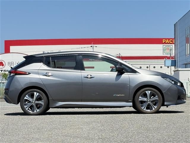 Nissan LEAF 2022 8485470-22