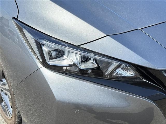 Nissan LEAF 2022 8485470-4
