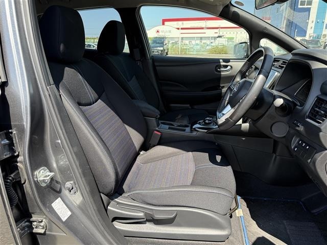 Nissan LEAF 2022 8485470-5