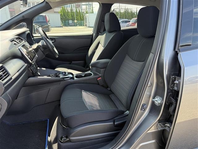 Nissan LEAF 2022 8485470-7