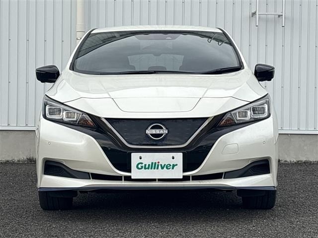 Nissan LEAF 2021 8485472-12