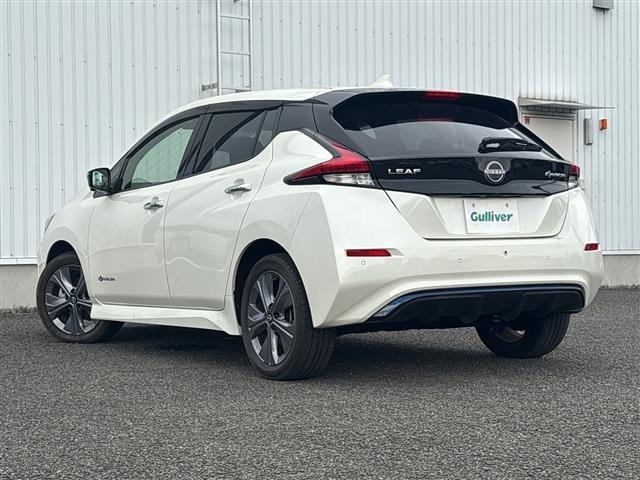Nissan LEAF 2021 8485472-13