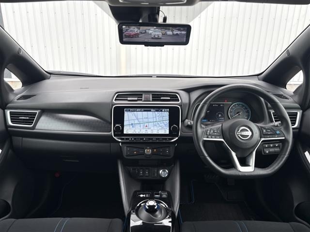 Nissan LEAF 2021 8485472-14