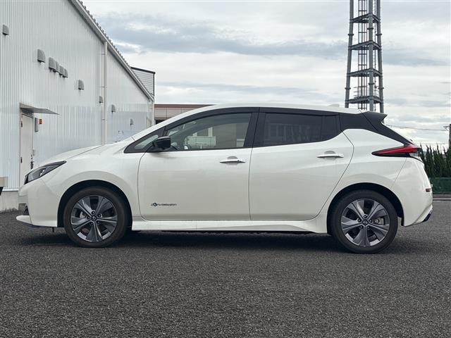 Nissan LEAF 2021 8485472-2
