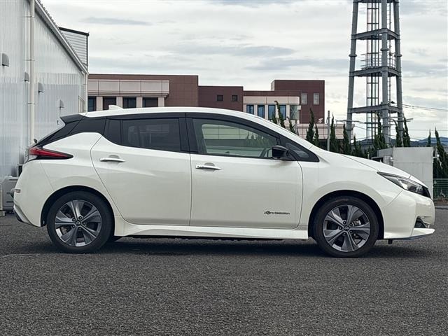 Nissan LEAF 2021 8485472-22