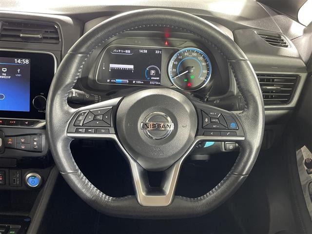 Nissan LEAF 2020 8485500-13