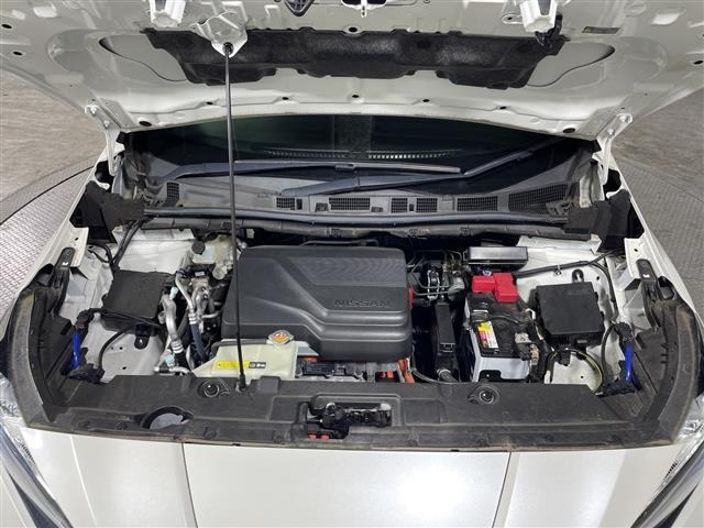 Nissan LEAF 2020 8485500-15
