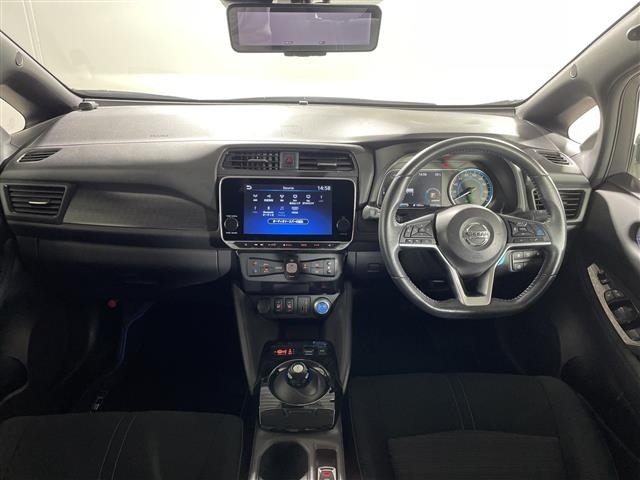 Nissan LEAF 2020 8485500-16