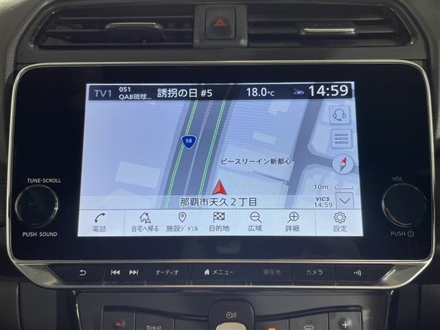 Nissan LEAF 2020 8485500-17