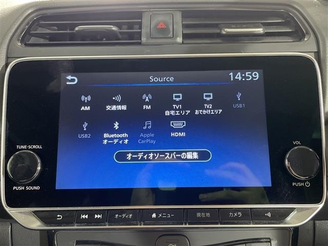 Nissan LEAF 2020 8485500-19