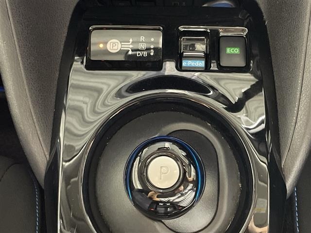 Nissan LEAF 2020 8485500-6