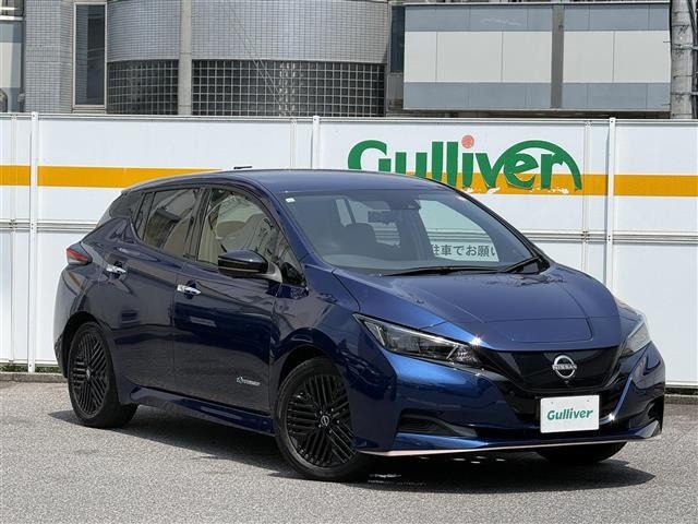 Nissan LEAF 2023 8485501-0