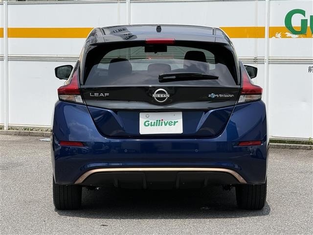 Nissan LEAF 2023 8485501-1