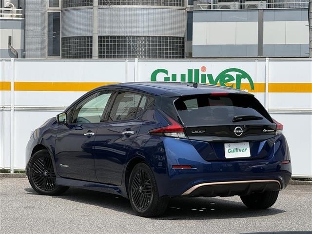 Nissan LEAF 2023 8485501-13
