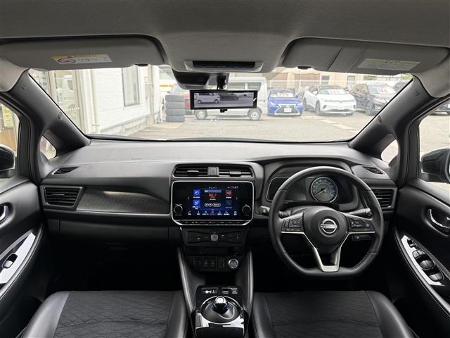 Nissan LEAF 2023 8485501-14